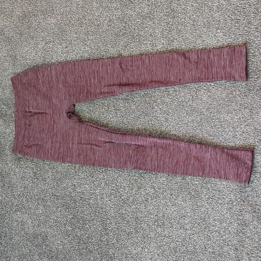 Brand new fleece lined leggings